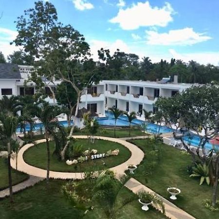 The Story Resort & Spa Panglao Εξωτερικό φωτογραφία
