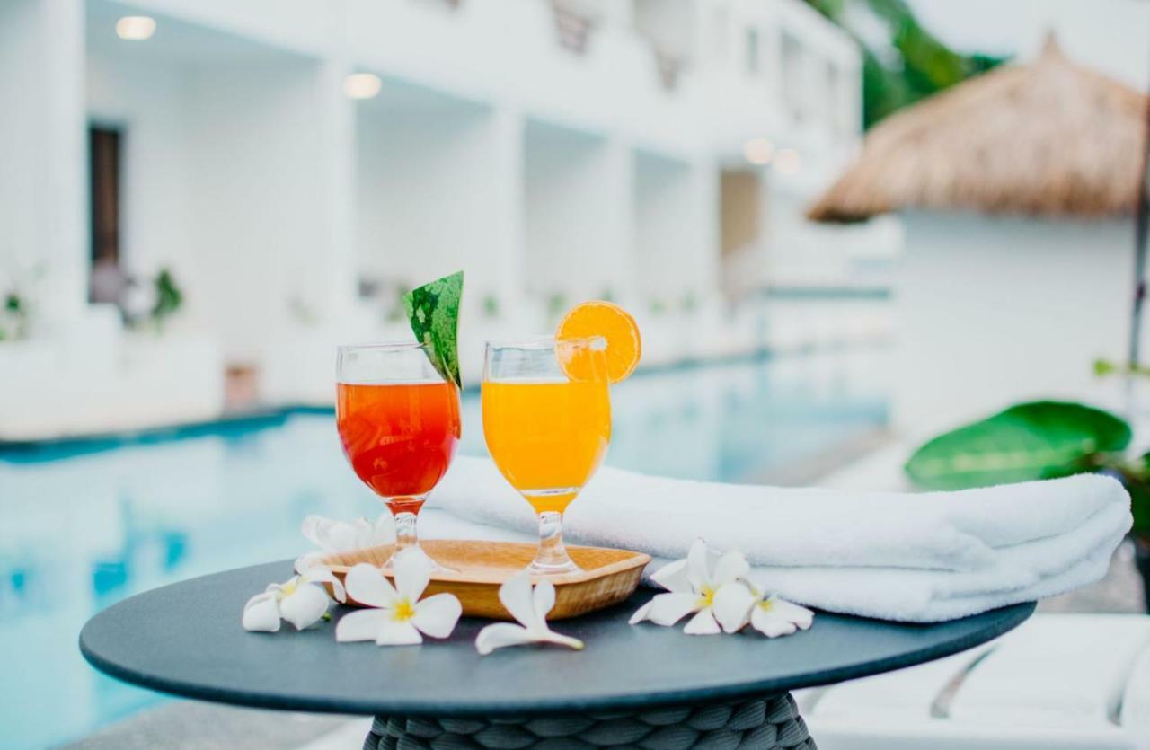 The Story Resort & Spa Panglao Εξωτερικό φωτογραφία