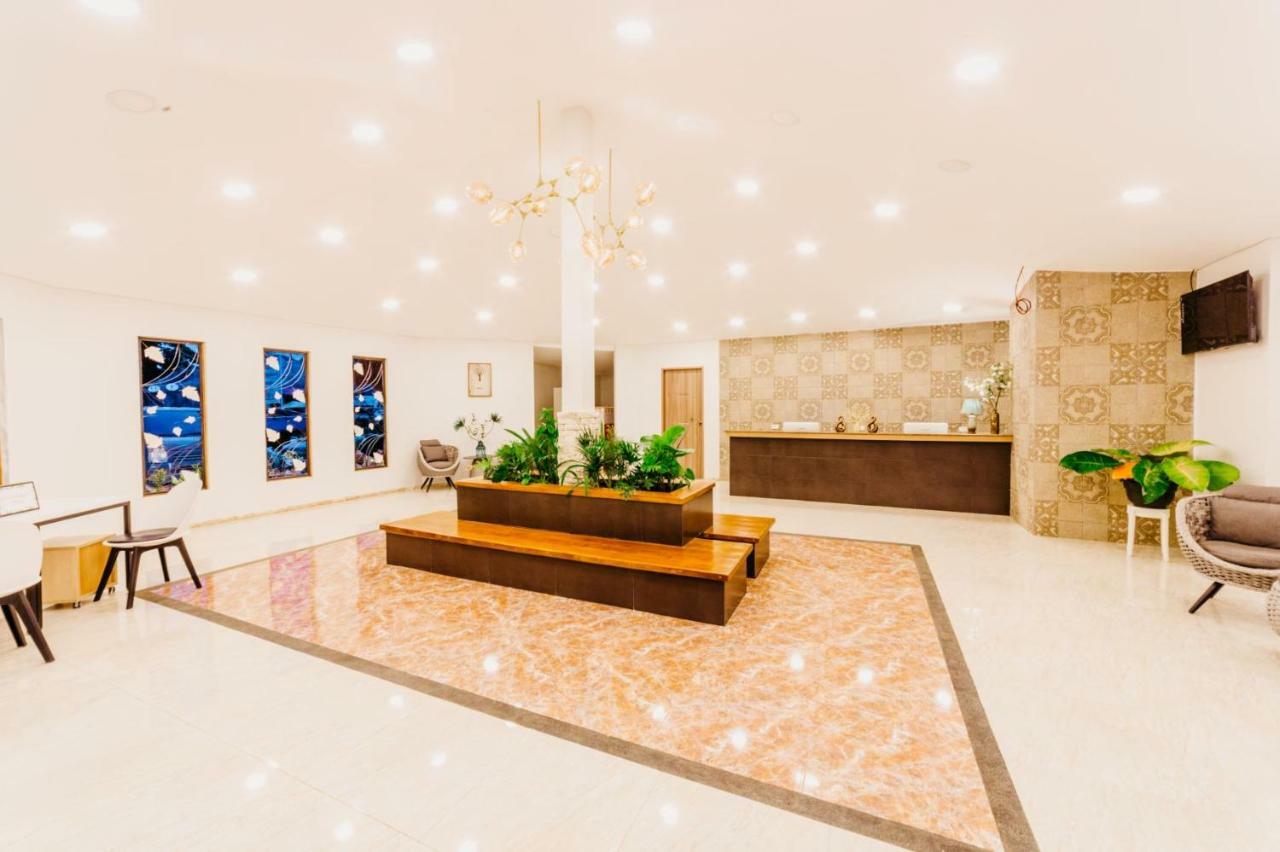 The Story Resort & Spa Panglao Εξωτερικό φωτογραφία