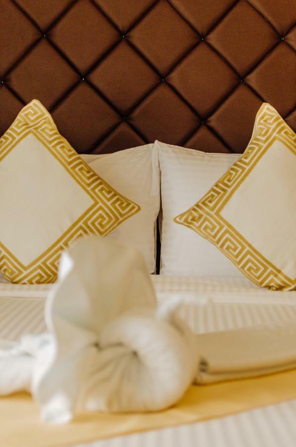 The Story Resort & Spa Panglao Εξωτερικό φωτογραφία