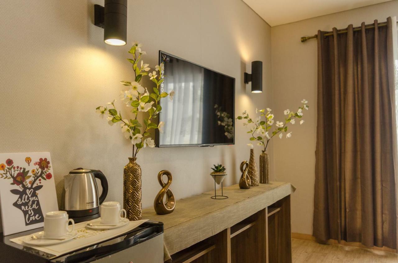 The Story Resort & Spa Panglao Εξωτερικό φωτογραφία
