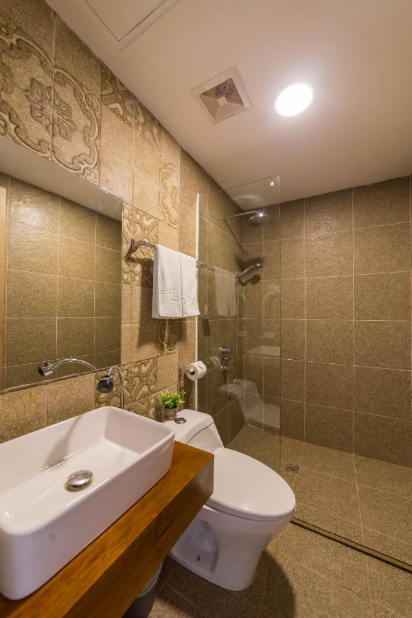 The Story Resort & Spa Panglao Εξωτερικό φωτογραφία