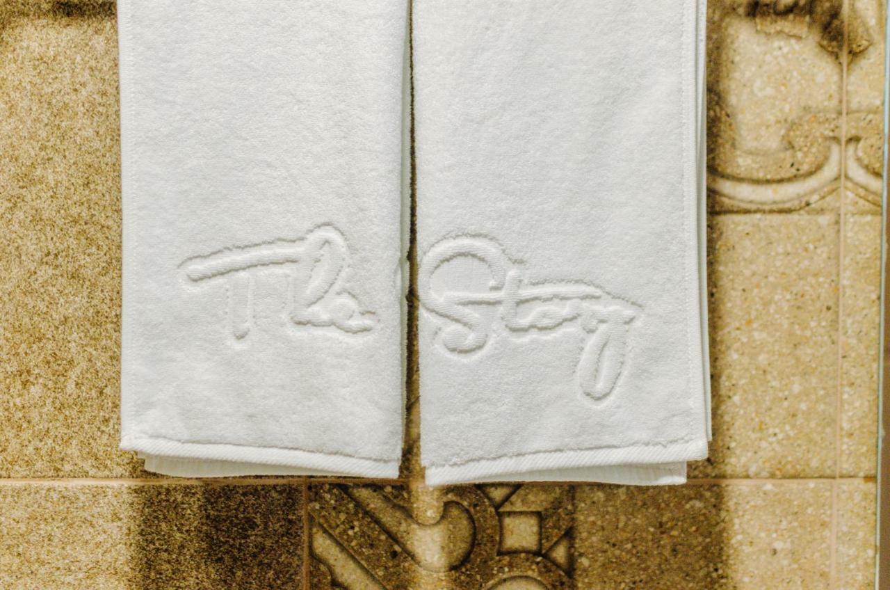 The Story Resort & Spa Panglao Εξωτερικό φωτογραφία
