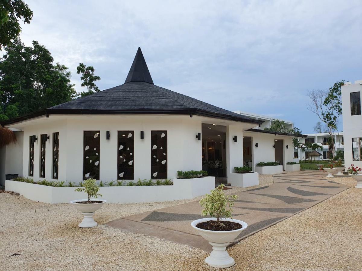 The Story Resort & Spa Panglao Εξωτερικό φωτογραφία