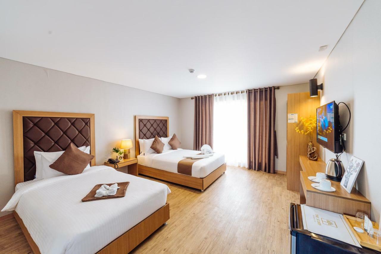 The Story Resort & Spa Panglao Εξωτερικό φωτογραφία