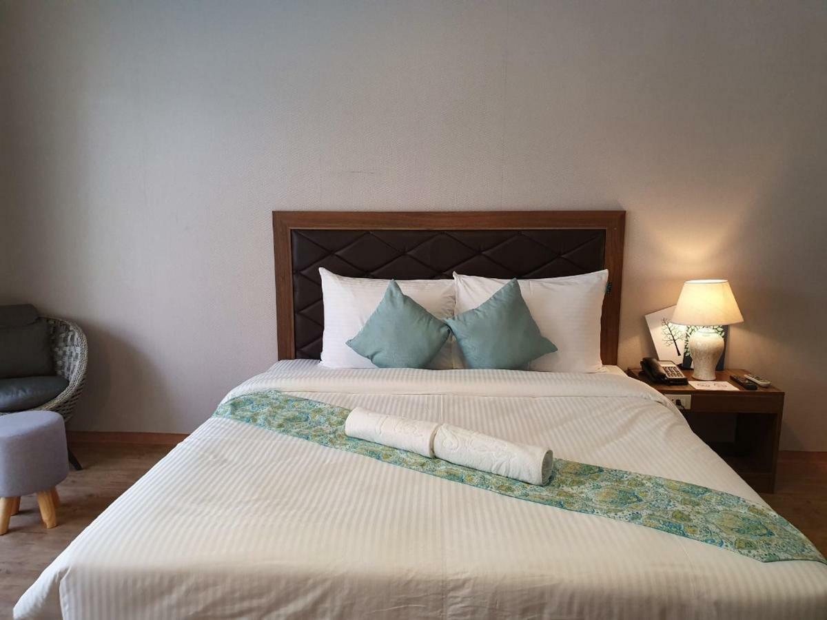 The Story Resort & Spa Panglao Εξωτερικό φωτογραφία