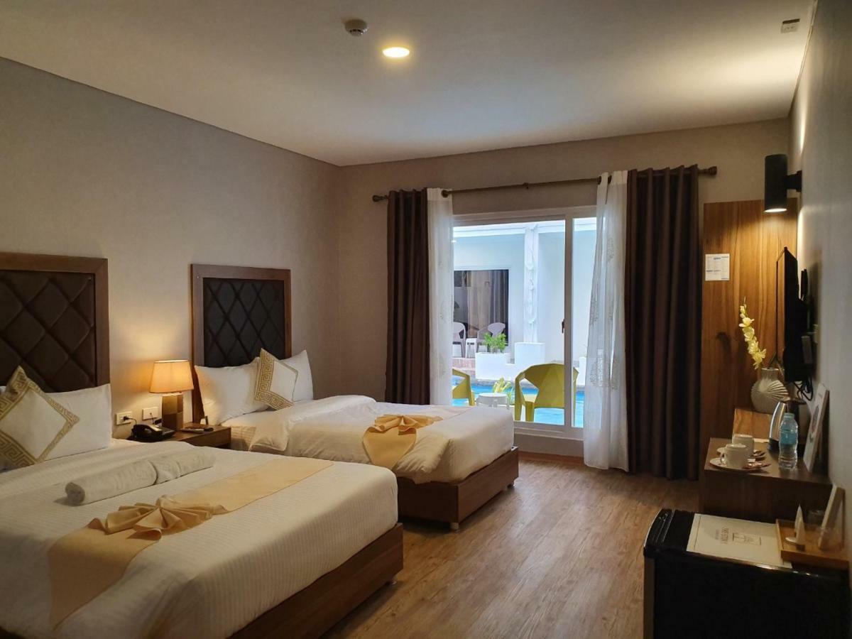 The Story Resort & Spa Panglao Εξωτερικό φωτογραφία
