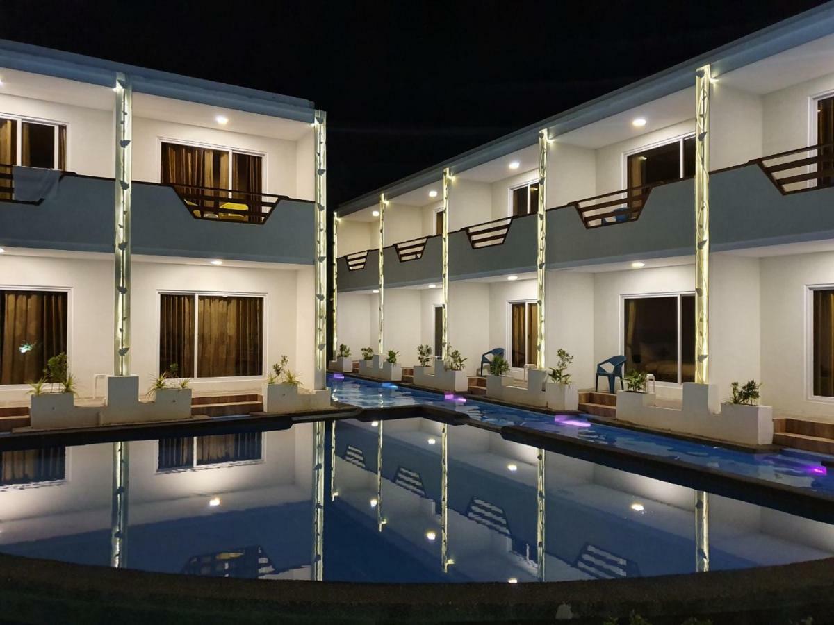 The Story Resort & Spa Panglao Εξωτερικό φωτογραφία