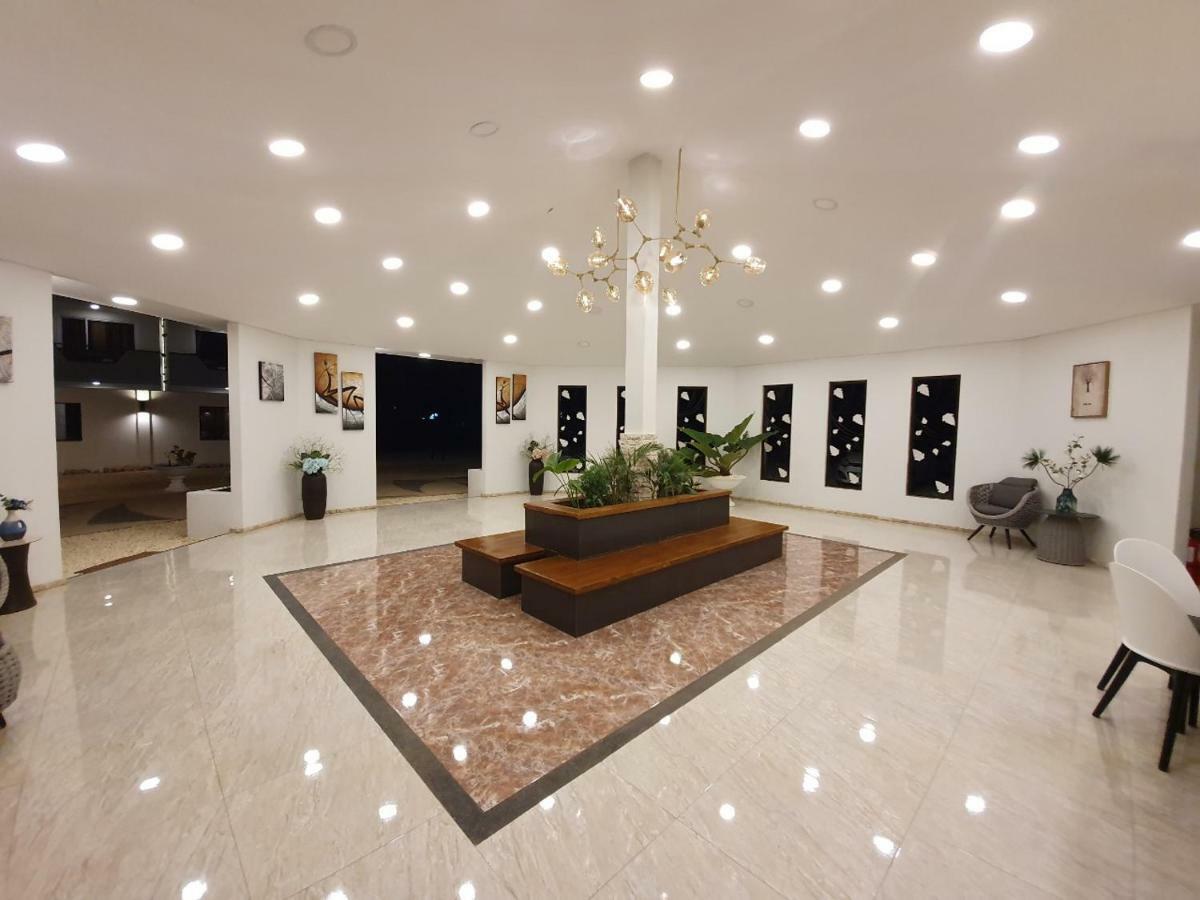 The Story Resort & Spa Panglao Εξωτερικό φωτογραφία