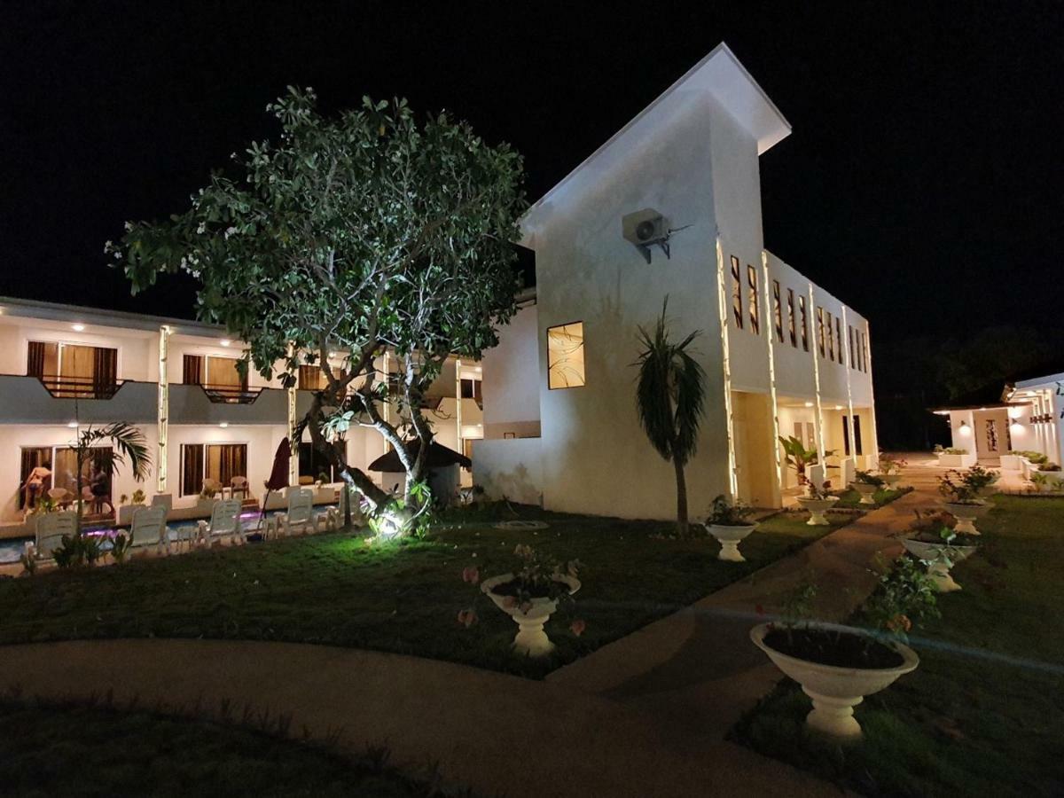 The Story Resort & Spa Panglao Εξωτερικό φωτογραφία