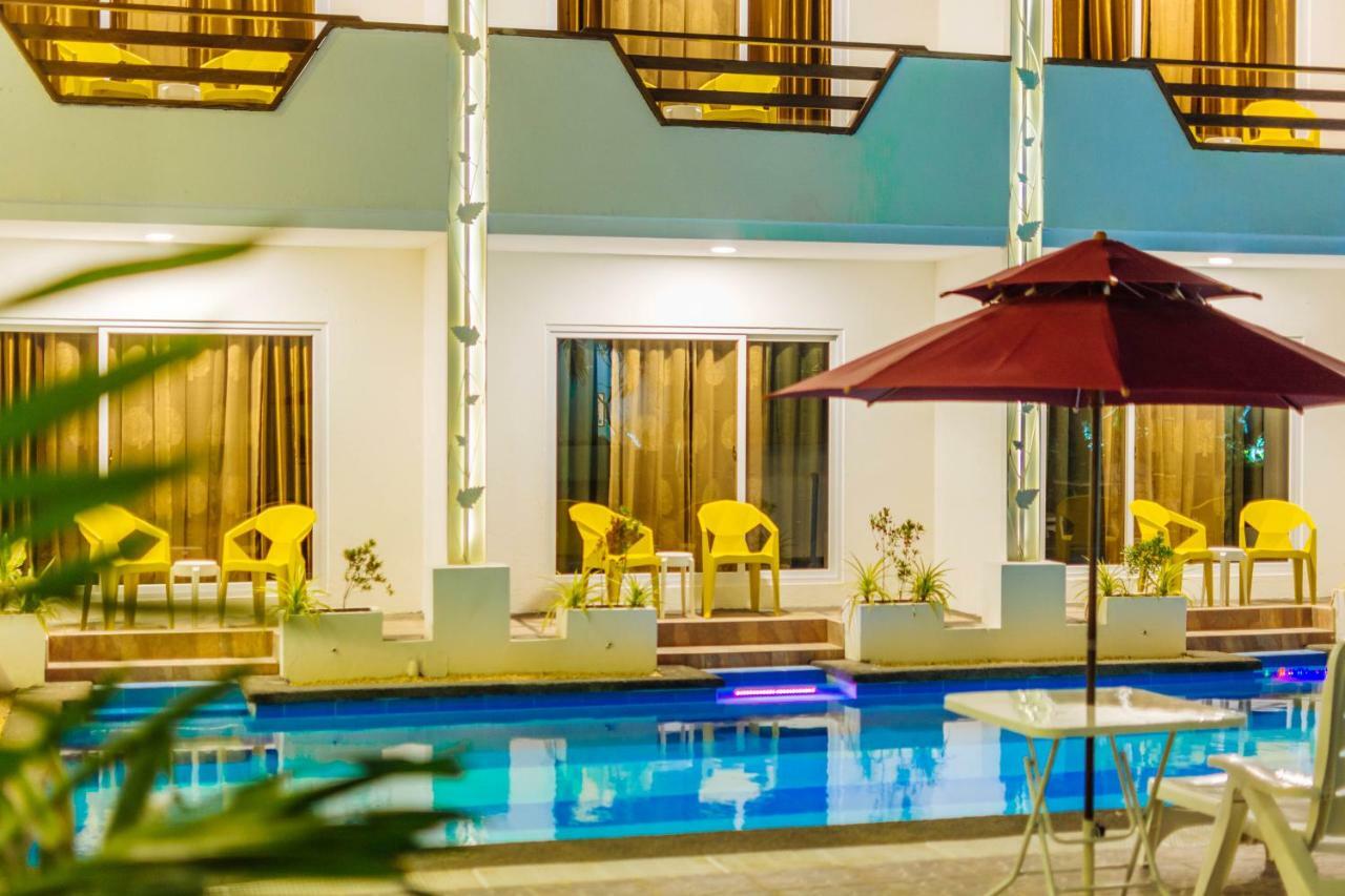 The Story Resort & Spa Panglao Εξωτερικό φωτογραφία