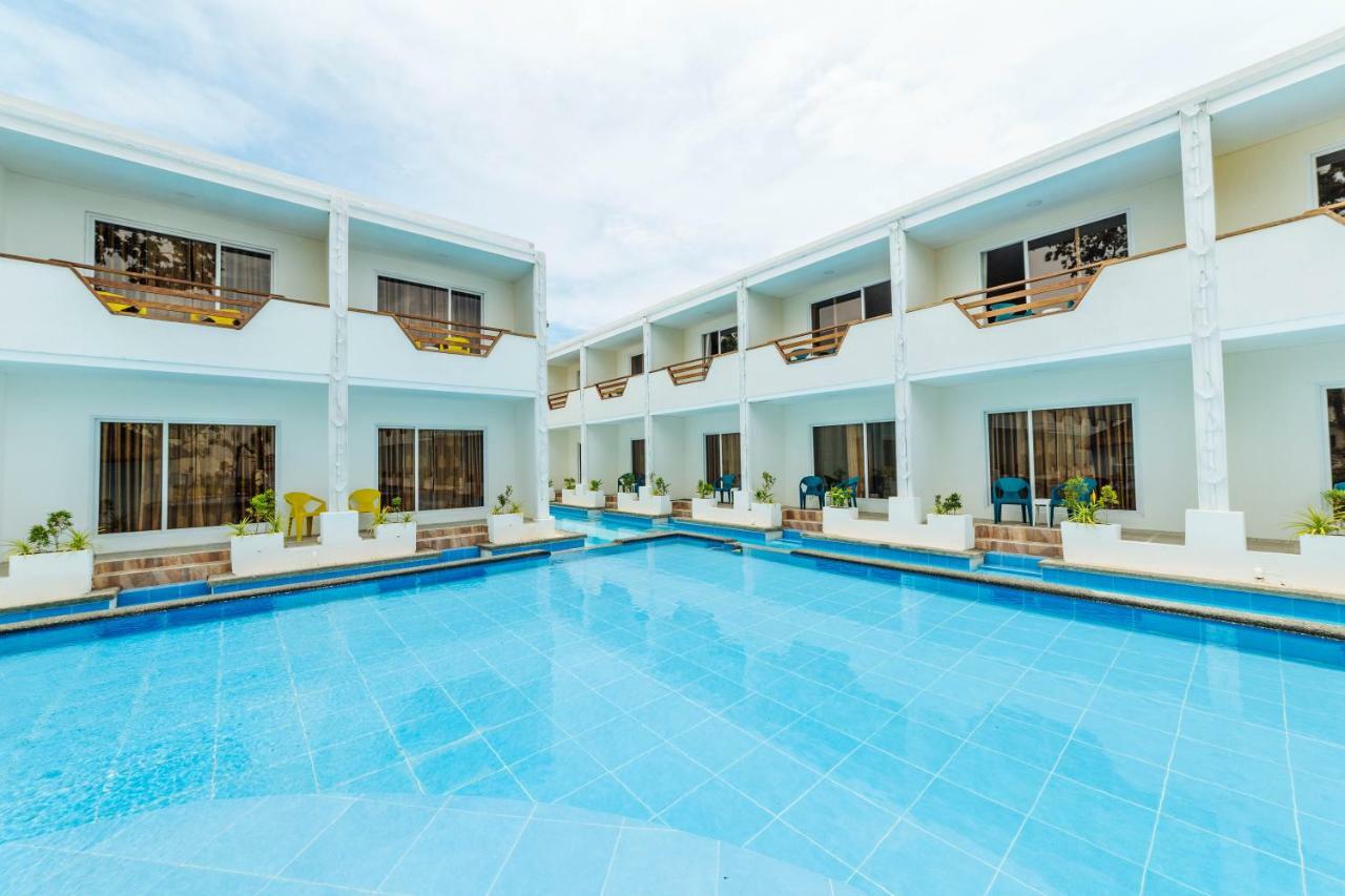 The Story Resort & Spa Panglao Εξωτερικό φωτογραφία
