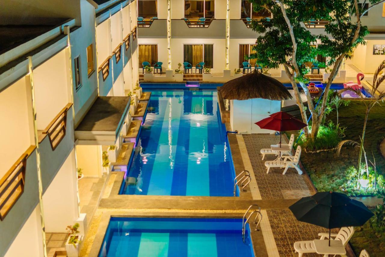 The Story Resort & Spa Panglao Εξωτερικό φωτογραφία
