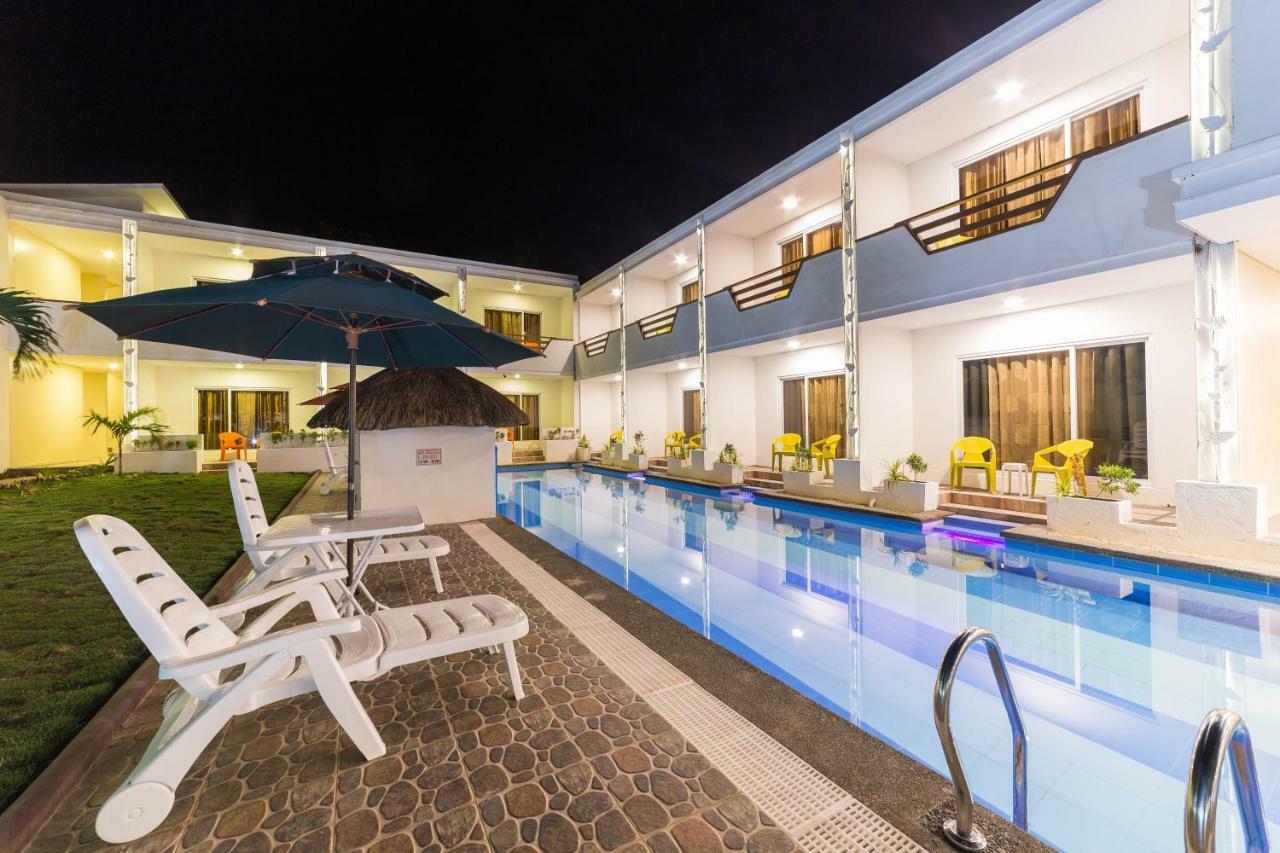 The Story Resort & Spa Panglao Εξωτερικό φωτογραφία
