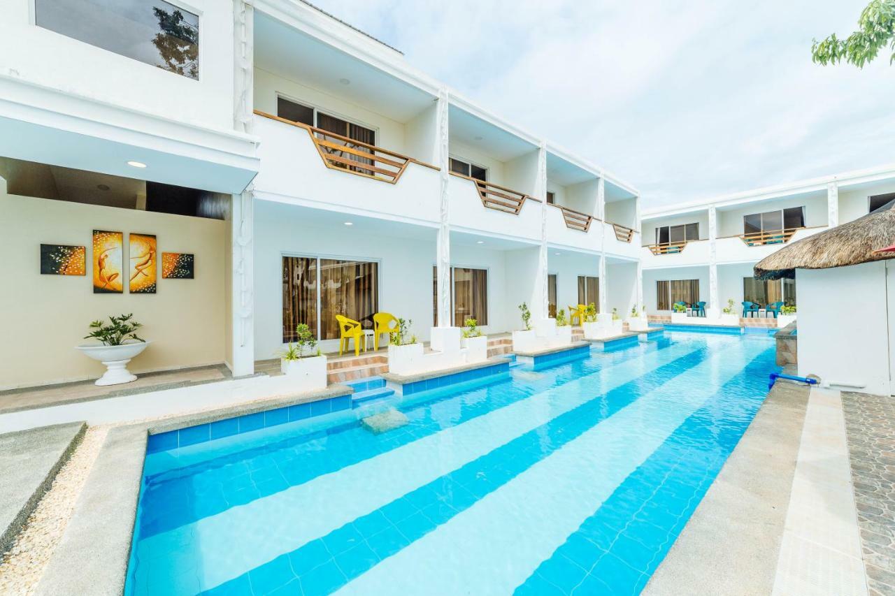 The Story Resort & Spa Panglao Εξωτερικό φωτογραφία