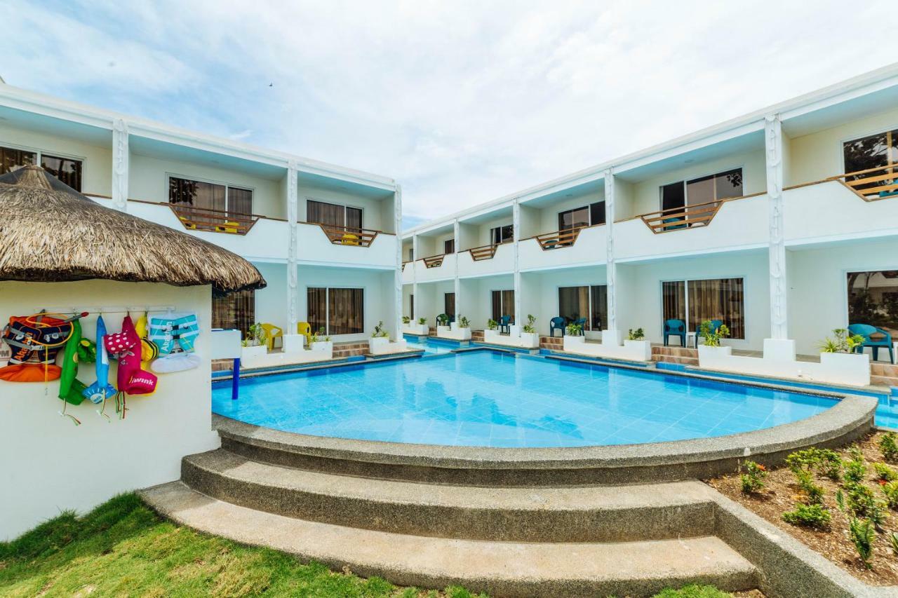 The Story Resort & Spa Panglao Εξωτερικό φωτογραφία