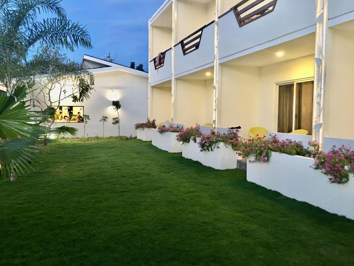 The Story Resort & Spa Panglao Εξωτερικό φωτογραφία